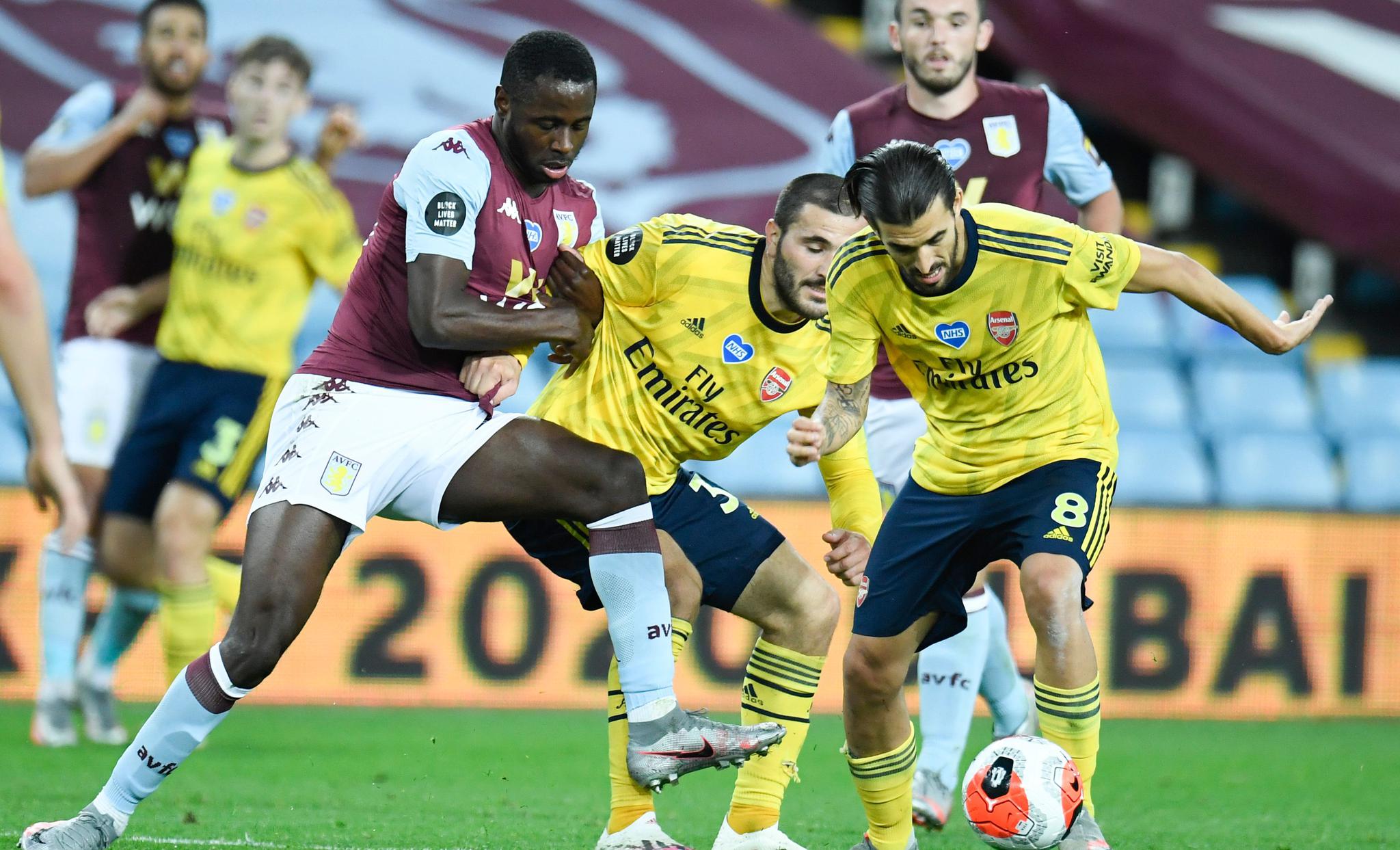 火热的前锋 火热的前锋